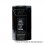 Authentic Wismec Reuleaux RX2 230W Black 21700 TC VW Box Mod