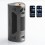 Authentic Dovpo Trigger 168W Silver TC VW Variable Wattage Box Mod