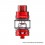 Authentic SMOK TFV12 Baby Prince Red 4.5ml 23mm Sub Ohm Tank