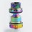 Authentic Vandy Vape Kylin Mini RTA Rainbow Rebuildable Tank Atomizer