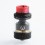 Authentic Vandy Vape Kylin Mini RTA Black Rebuildable Tank Atomizer