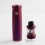 Authentic Uwell Nunchaku 80W Purple 5ml TC VW Starter Kit