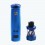 Authentic Uwell Nunchaku 80W Blue 5ml TC VW Starter Kit