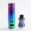 Authentic Uwell Nunchaku 80W Iridescent 5ml TC VW Starter Kit