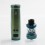 Authentic Uwell Nunchaku 80W Green 5ml TC VW Starter Kit