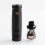 Authentic Uwell Nunchaku 80W Gold 5ml TC VW Starter Kit