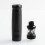 Authentic Uwell Nunchaku 80W Black 5ml TC VW Starter Kit