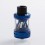 Authentic Uwell Nunchaku Blue 5ml 25mm Sub Ohm Tank Atomizer