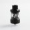 Authentic Uwell Nunchaku Black 5ml 25mm Sub Ohm Tank Atomizer