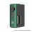 Authentic GeekVape Athena Green 6.5ml 18650 Squonk Mechanical Box Mod