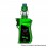Authentic SMOK Mag 225W Right-Handed Green Mod + TFV12 Prince 8ml Kit