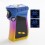 Authentic SMOK Mag 225W Right-Handed Edition Blue TC VW Mod