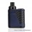 Authentic Innokin PocketBox 40W 1200mAh Blue All-in-One Starter Kit