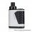 Authentic Innokin PocketBox 40W 1200mAh White All-in-One Starter Kit