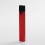 Authentic SMOKTech SMOK Fit 250mAh Red Aluminum 16W 2ml Starter Kit