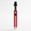 Authentic Joyetech eGo AIO ECO 650mAh Red 0.5ohm 1.2ml 14mm Kit