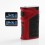 Authentic Uwell Ironfist 200W Red TC VW Variable Wattage Mod