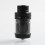 Authentic Digi Themis RTA Black 5ml Tank Mesh Version