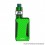 Authentic SMOK H-Priv 2 225W Green Mod + TFV12 Big Baby Prince 6ml Kit