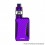 Authentic SMOK H-Priv 2 225W Purple + TFV12 Big Baby Prince 6ml Kit
