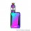 Authentic SMOK H-Priv 2 225W Rainbow + TFV12 Big Baby Prince 6ml Kit