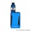 Authentic SMOK H-Priv 2 225W Blue + TFV12 Big Baby Prince 6ml Kit