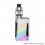 Authentic SMOK H-Priv 2 225W Chrome + TFV12 Big Baby Prince 6ml Kit