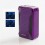 Authentic SMOKTech SMOK H-Priv 2 225W Purple TC VW Box Mod