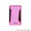 Authentic SMOKTech SMOK H-Priv 2 225W Pink TC VW Box Mod