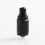 Authentic Vandy Berserker MTL RDA Black 18mm Atomizer