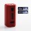 Authentic Sigelei Vo K3 150W Red TC Variable Wattage Mod