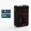 Authentic Vandy Pulse BF 80W Purple TC VW Squonk Box Mod