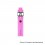 Authentic SMOKTech SMOK Resa Stick 2000mAh Pink Mod + Resa Baby Kit