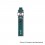 Authentic SMOKTech SMOK Resa Stick 2000mAh Green Mod + Resa Baby Kit