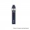 Authentic SMOKTech SMOK Resa Stick 2000mAh Blue Mod + Resa Baby Kit