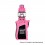 Authentic SMOK Mag Baby Pink Mod + TFV12 Baby Prince 4.5ml Kit