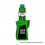 Authentic SMOK Mag Baby Green Mod + TFV12 Baby Prince 4.5ml Kit