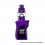Authentic SMOK Mag Baby Purple Mod + TFV12 Baby Prince 4.5ml Kit