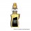 Authentic SMOK Mag Baby Gold Mod + TFV12 Baby Prince 4.5ml Kit