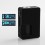 Authentic Vandy Pulse BF 80W Carbon Fiber 1 Squonk Box Mod