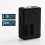 Authentic Vandy Pulse BF 80W Carbon Fiber 2 Squonk Box Mod