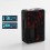 Authentic Vandy Pulse BF 80W Purple Jade Squonk Box Mod