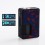 Authentic Vandy Pulse BF 80W Azure Squonk Box Mod