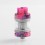 Authentic FreeMax Fireluke Mesh Red Sub Ohm Tank Resin Version