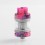 Authentic FreeMax Fireluke Mesh Red Sub Ohm Tank Resin Version