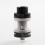 Authentic FreeMax Fireluke Mesh Black Sub Ohm Tank Resin Version