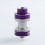 Authentic FreeMax Fireluke Mesh Purple Sub Tank Carbon Fiber Version