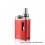 Authentic Eleaf iStick Pico Baby 25W 1050mAh Red Mod + GS Baby Kit