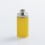 Authentic Wismec Yellow Silicone Bottle for Luxotic Squonk Box Mod