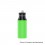 Authentic Vandy Vape Green Squonk Bottle for Pulse BF 80W Box Mod